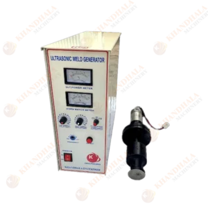 Ultrasonic Generator Box