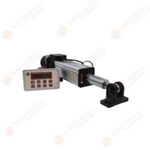 EPC actuators & Controller