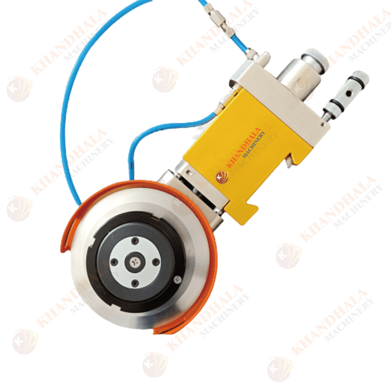 Pneumatic cutter manufacturers-khandhala