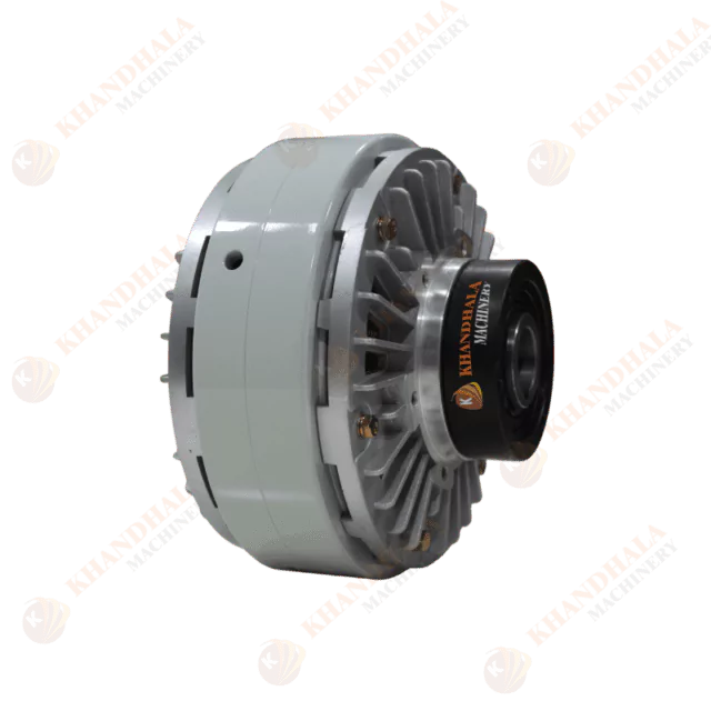 double shaft magnetic powder clutch-khandhala