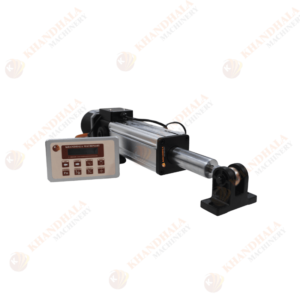 EPC actuators & Controller