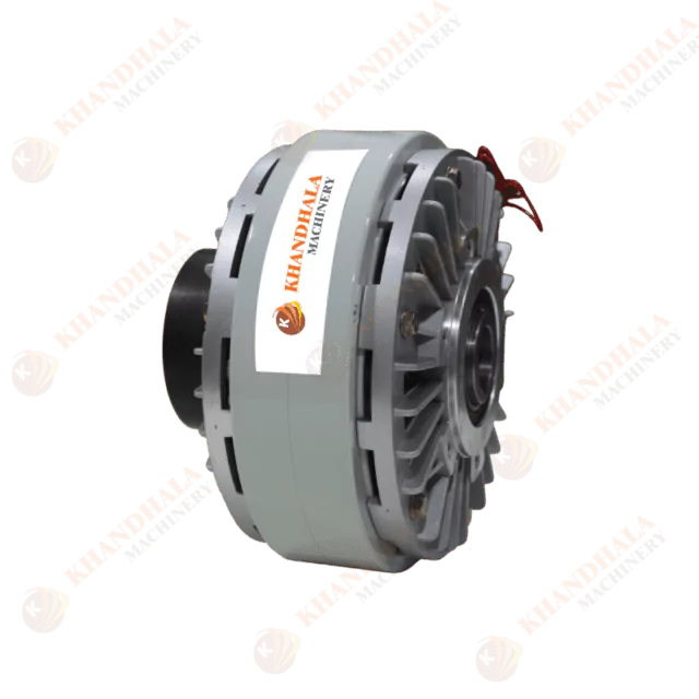 electromagnetic clutch working-khandhala