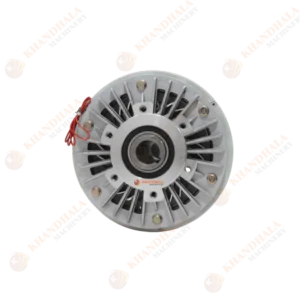 Magnetic Powder Brake