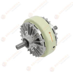 Magnetic Powder Clutches