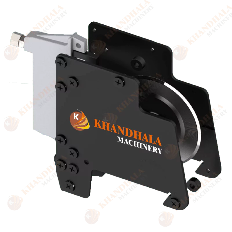 pneumatic cutter blade-khandhala