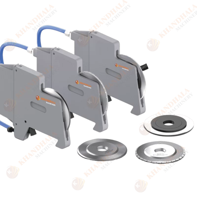 pneumatic cutter machine-khandhala