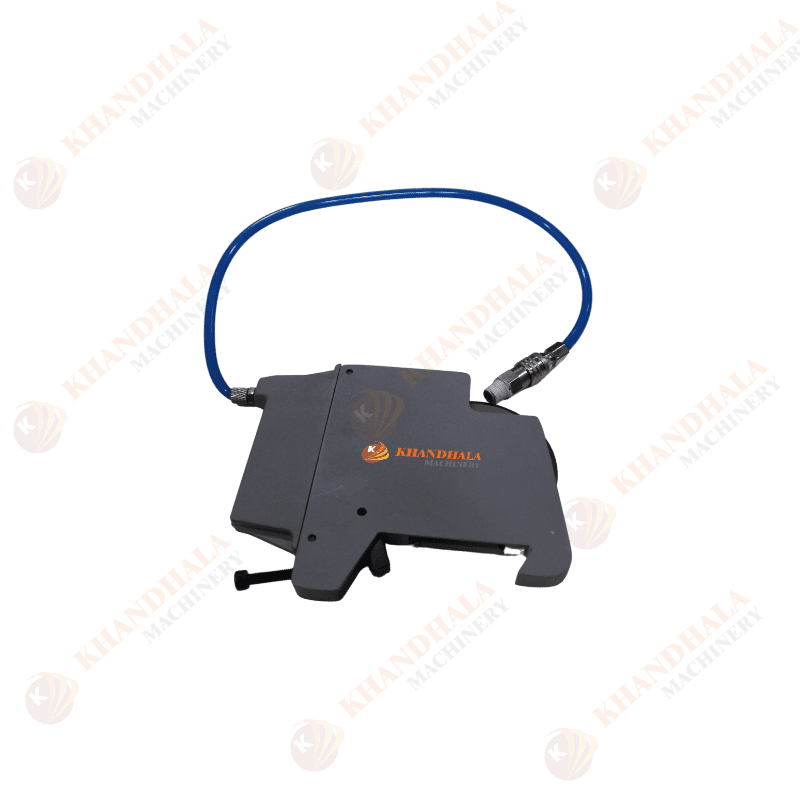 pneumatic cutters-khandhala