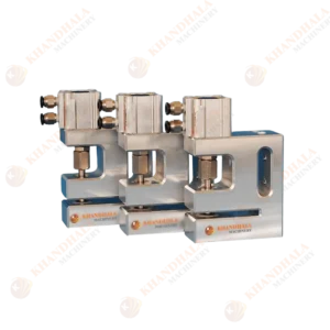 Automatic Pneumatic Punch