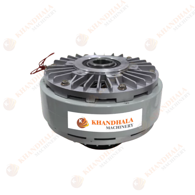working principle of electromagnetic clutch-khandhala