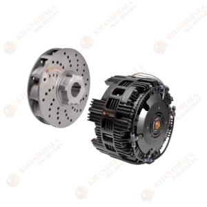 Pneumatic Brake